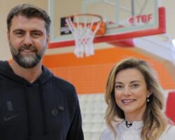 Mehmet Okur: Hayalim Fenerbahçe’de antrenör olmak