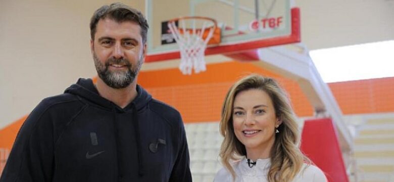 Mehmet Okur: Hayalim Fenerbahçe’de antrenör olmak