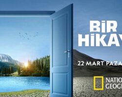 National Geographic Yeni Belgeseli “Bir Su Hikayesi” ile Dünya Su Günü’nde Su Kıtlığı Tehlikesine Işık Tutuyor