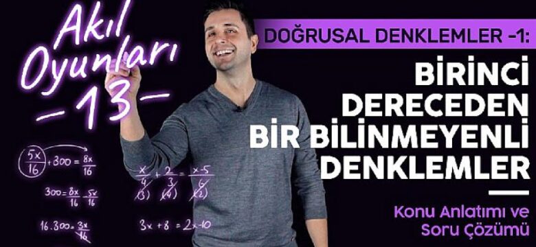 Online Eğitimde Devrim: Lightboard Akıllı Tahtası