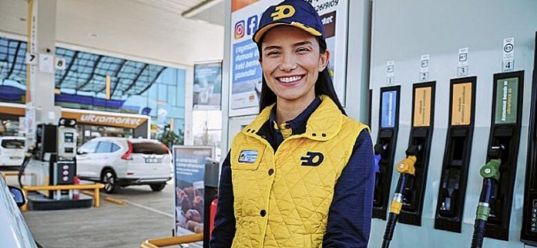 OPET, ‘Kadın Gücü’ projesi ile büyük bir değişim yarattı