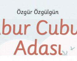 Özgür Özgülgün’den geçmişe bir yolculuk