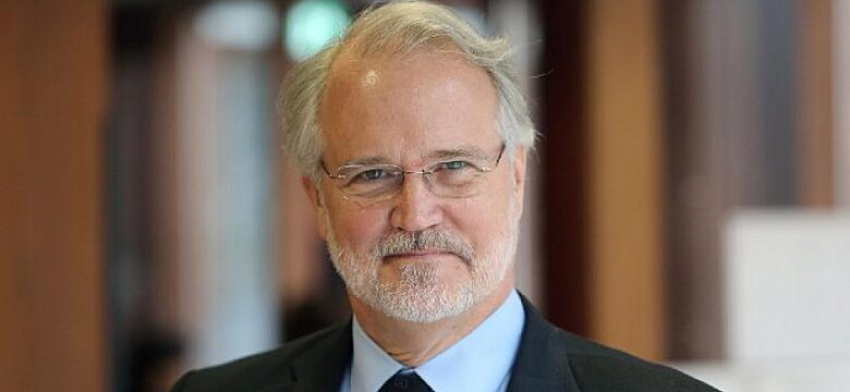 Prof. Craig Calhoun: “COVID-19 tüm dünyada devlet gözetimini artırdı”