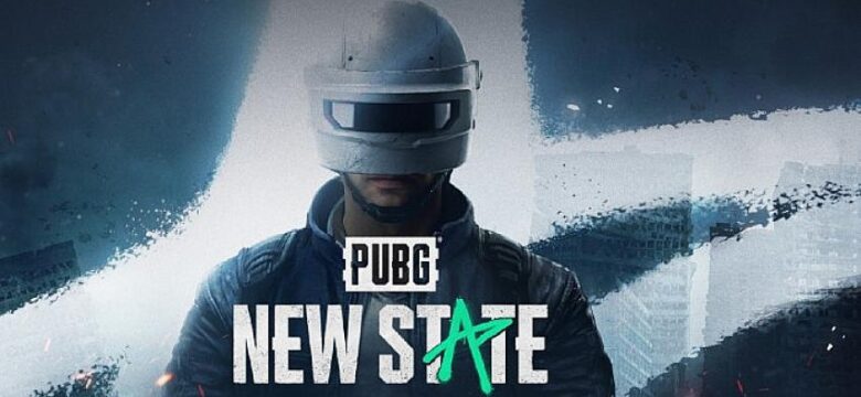 PUBG’nin Yapımcılarından Yeni Mobil oyun: PUBG: NEW STATE