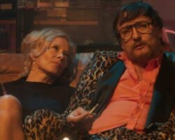 Rainer Werner Fassbinder İstanbul Modern Sinema’da