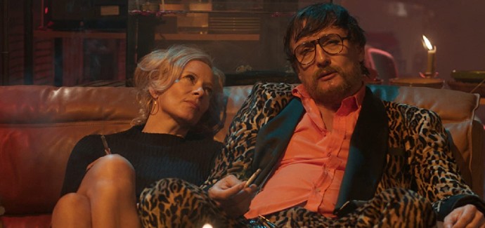 Rainer Werner Fassbinder İstanbul Modern Sinema’da