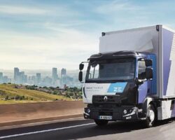 Renault Trucks, 2023’ten itibaren tüm pazar segmentleri için elektrikli araç gamı sunacak