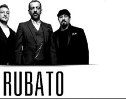 Rubato’nun online konseri 13 Mart’ta