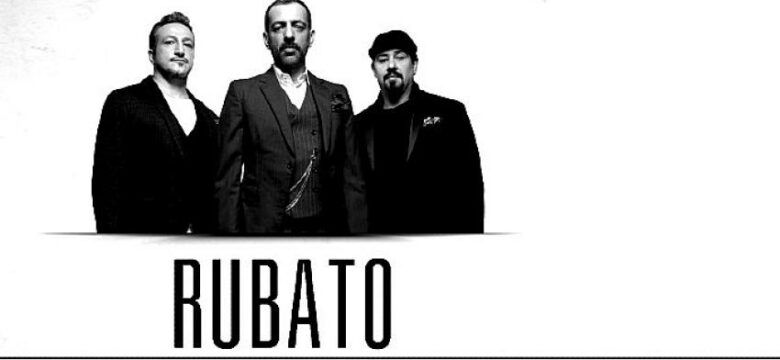 Rubato’nun online konseri 13 Mart’ta