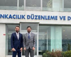 Tasarruf Finansman Yasası Kapsamında BDDK’ya İlk Başvuru Yapıldı…