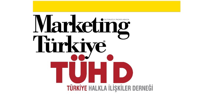 “TÜHİD ve Marketing Türkiye Gençler İçin İş Birliği Yapıyor”
