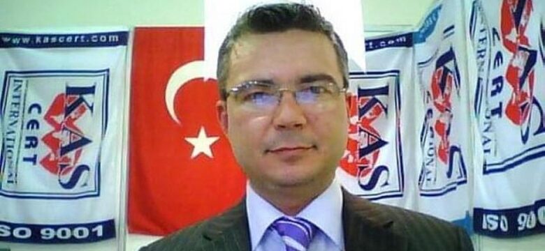 Türkiye Değişim Partisi Manisa’dan Tıp Bayramı mesajı