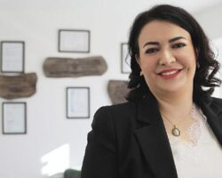 Türkmenistan’dan Türkiye’ye girişimci bir kadın öyküsü: Gülnara Ovezova