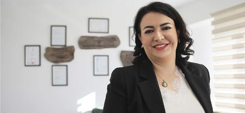 Türkmenistan’dan Türkiye’ye girişimci bir kadın öyküsü: Gülnara Ovezova