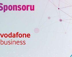 Vodafone Business Uludağ Ekonomi Zirvesi’nin ana sponsoru oldu