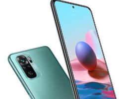 Xiaomi’nin yeni telefonu Redmi Note 10 n11.com’da satışa sunuldu