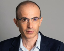 Yuval Noah Harari: “Gerçekten istersek Covid-19 tarihin son salgını olabilir!”