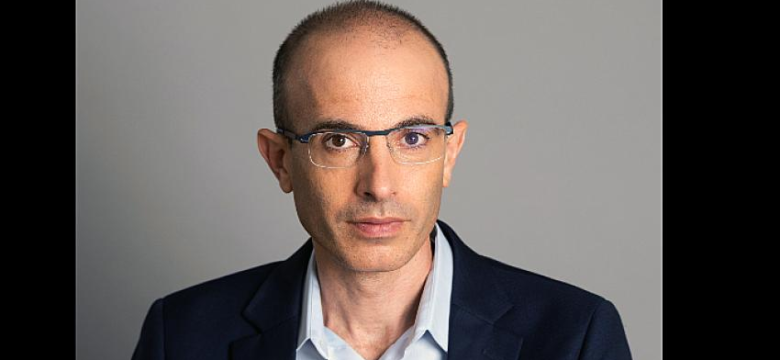 Yuval Noah Harari: “Gerçekten istersek Covid-19 tarihin son salgını olabilir!”