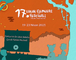 17. Çocuk Filmleri Festivali Sona Erdi