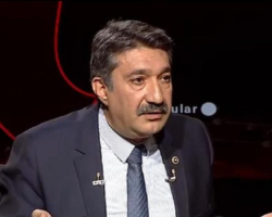 Abdurrahman Kurt’tan çarpıcı açıklama: “Batı’nın HDP ve CHP’yi desteklemesinin sebebi İslamofobidir”