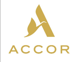 Accor Otel Grubu, 2021 yılı ilk çeyreğinde 361 milyon avro gelir elde etti