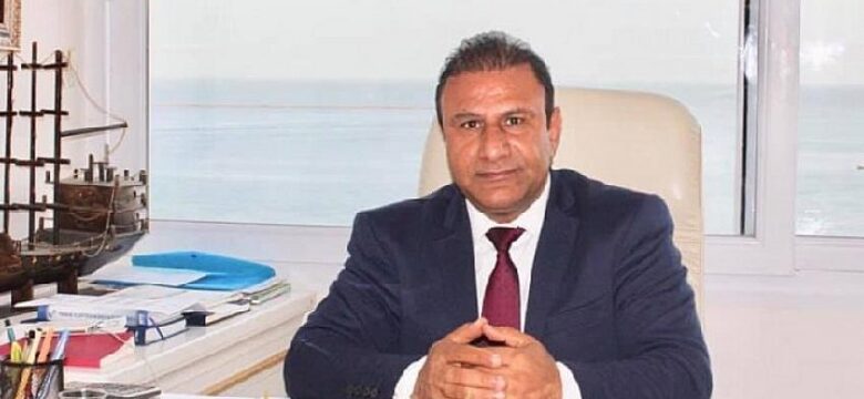 AK Parti Mersin Büyükşehir Belediyesi ve Akdeniz Belediyesi Meclis Üyesi Hasan Tüzün: ‘Emekçilerimiz, başarılarımızın öncüsüdür’