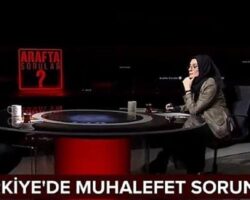 AK Parti Milletvekili Eker: “Emekli amiralin bildirisi, neresinden bakarsanız bakın kepazeliktir.”