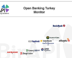 Albaraka API Platformu “yılın en iyisi”