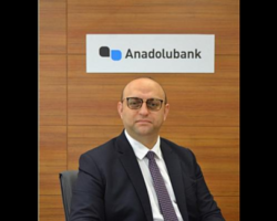 Anadolubank dış ticaretteki payını büyütmeye devam ediyor