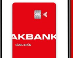 Anında cebe inen Akbank Kart internet harcamalarında da kazandırıyor!