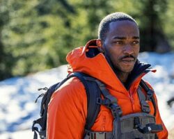 Bear Grylls ile Yabanda Yeni Sezonuyla National Geographic Ekranlarında