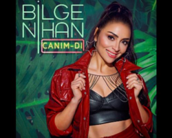 Bilge Nihan’ın yeni şarkısı “CANIM-DI” 30 Nisan’da müzikseverlerle buluşacak