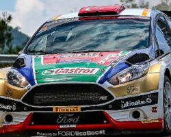 Castrol Ford Team Türkiye, Eskişehir Rallisi’nde genç pilotları ile başarı peşinde koşacak!