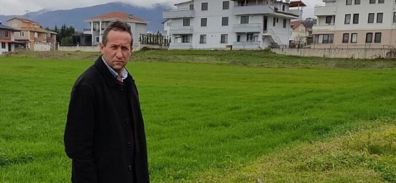 CHP Çerkeş İlçe Başkanı Elvanağac: ‘Çiftçilerin bir dönemlik malını almak, onları içine düştükleri bataktan kurtarmaz’