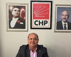 CHP Fethiye İlçe Başkanı Demir: “Ülkemiz, Daha Güçlü ve Refah Dolu Yarınlara Ulaşacaktır”