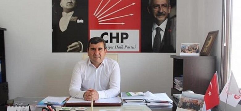 CHP’li Karahan’dan Koronavirüs çıkışı:’Felaketin sorumlusu Erdoğan’