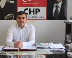 Chp’li karaman’dan 1 mayıs mesajı