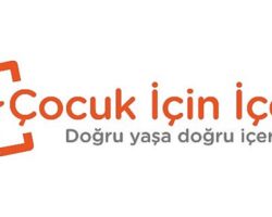 Çocuk İçin İçerik Derneği Dijital Çağda Çocuk Olmaya Dikkat Çekti