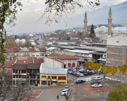 Cumhurbaşkanı Kararıyla Süreç Hızlanıyor Bursa’nın Hanlar Bölgesinde Tarih Gün yüzüne Çıkıyor