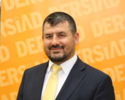 DERSİAD’nden Soykırım İfadesine Tepki