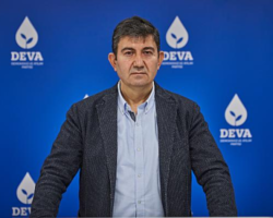 Deva partisi’nden Patates soğan dağıtımı açıklaması, Bir tarım bakanımız olmalı