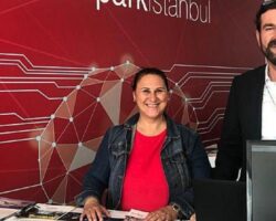 Dünyanın kişiye özel kanser tedavisinde kullanılan ilk tanı kiti Teknopark İstanbul’da geliştirildi