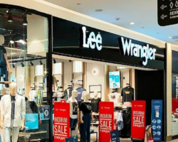 Efsane Lee ve Wrangler markaları İstanbul Optimum’da