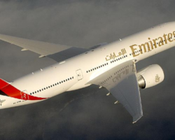 Emirates, Barselona Üzerinden Mexico City Uçuşlarını Yeniden Başlatıyor