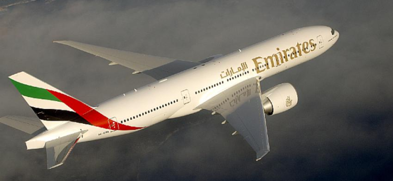 Emirates, Barselona Üzerinden Mexico City Uçuşlarını Yeniden Başlatıyor