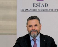 ESİAD Başkanı Karabağlı’dan soykırım açıklamasına kınama