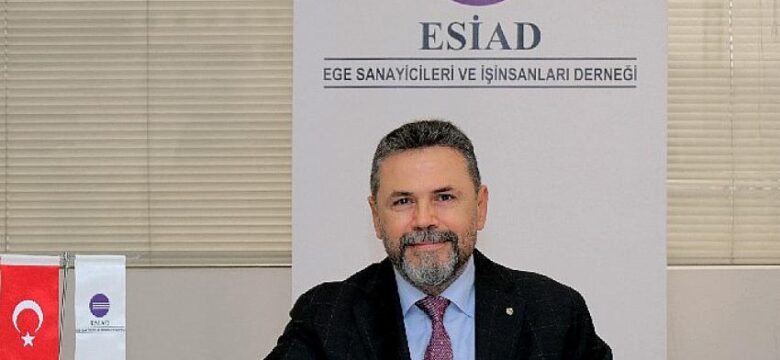 ESİAD Başkanı Karabağlı’dan soykırım açıklamasına kınama