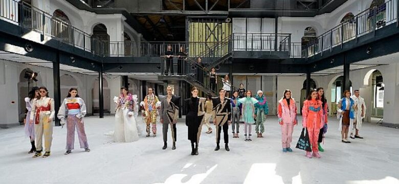 Fashion Week İstanbul’a geri sayım başladı