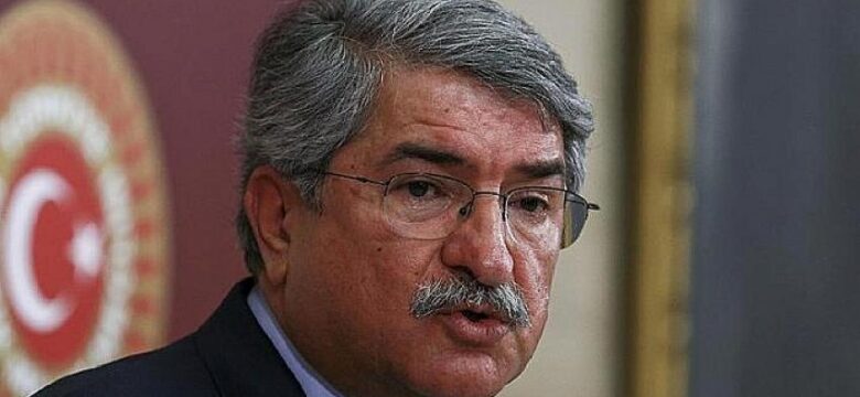 Fikri Sağlar’dan Kavcıoğlu’na:  “Amatör kümede başkanlık yapamayacak adamı Merkez Bankası Başkanı yapmışlar”