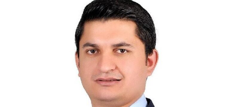 Gelecek Partisi Osmaniye İl Başkanı Mustafa Saygılı 23 Nisan’ı kutladı!